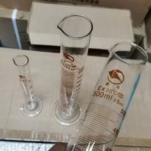 蜀牛 50ml 刻度 量筒 玻璃 本色 (单位:个)