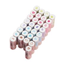 旗牌 PER-H-BR012 随身手账印章 手表 单位：枚
