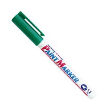 旗牌 EK-440 油漆笔 1.2mm 单位：支 绿色