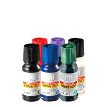 旗牌 STSG-1 TAT速干型多用途工业印油 55ml 单位：瓶 紫