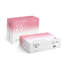 西玛 DZP201 电子发票专用打印纸 A5 500页/包 4包/箱 单位：箱 本色