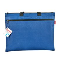史泰博 FG-FC 手提文件袋 A4 单位：个 蓝色