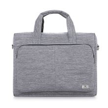斯莫尔 SL-8139 手提文件包事务包 380*55*280mm 单位:个 灰色