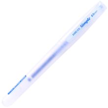 宝克 PC2478 优尚中性笔 0.5mm 24支/盒 蓝色 （单位：盒）