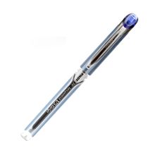 百乐 BXGPN-V5-R 针管式中性笔考试水笔 0.5mm 单支装 蓝色 （单位：支）