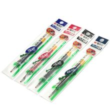 晨光 G-5A01 适用于按动式 中性笔芯 0.5mm 黑 单位：支