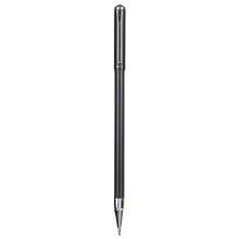 晨光 AGPA6903 金属子弹头签字笔 0.5mm 单支装 黑色 （单位：支）
