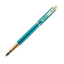 英雄 7006 钢笔 0.5mm 单支装 绿色 （单位：支）