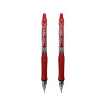 百乐 H-129 学生自动铅笔 0.9mm 2支/袋 红色 （单位：袋）
