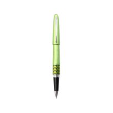百乐 BL-MR3-5 浅绿大理石杆中性笔 0.5mm 单支装 黑色 （单位：支）
