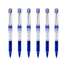 百乐 BLN-VBG5 子弹头中性笔 0.5mm 6支/盒 蓝色 （单位：盒）