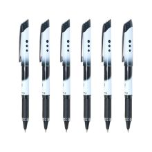 百乐 BLN-VBG5 子弹头中性笔 0.5mm 6支/盒 黑色 （单位：盒）