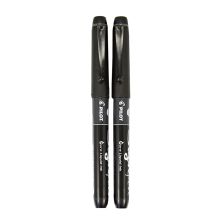 百乐 SW-VSP 签字笔绘图笔 1.0mm 2支/袋 黑色 （单位：袋）