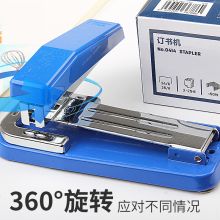 得力 414 标准型多功能办公用品订书机 黑色（单位：个）