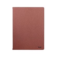 前通 DV64-B501-3 硬面记事本 B5 114页 咖色 （单位：本）