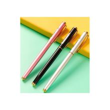 得力 S680 学生用钢笔练字钢笔 12支/盒（单位：盒）