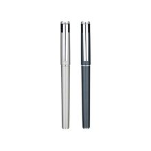 得力 S143 0.7mm 中性笔 子弹头 黑色  (单位：支)
