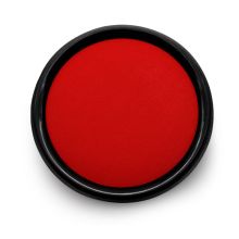 欧标 YY02 圆形快干印泥 红色（单位：个）