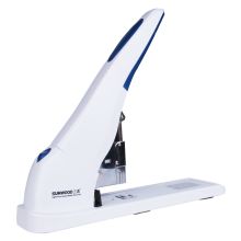 三木 8159 23/6-23/23省力型厚层订书机/可订210页 黑色 （单位：台）