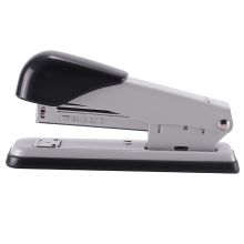 三木 P83 金属耐用型订书机附起钉器 12# 25页 青灰色 单位：个