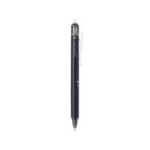 百乐（PILOT） LFBK-23EF 0.5mm 按动热可擦中性笔 单支装 黑 （单位：支)