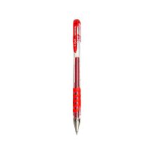 百乐（PILOT） BL-WG-5 简约中性笔 0.5mm 单支装 红色 （单位：支）