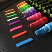 东洋 SP25 荧光笔 4.2-4.6mm 粉（单位：支）
