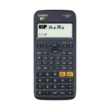 卡西欧/CASIO FX-350CN X 黑色 计算器 中文函数科学 黑色