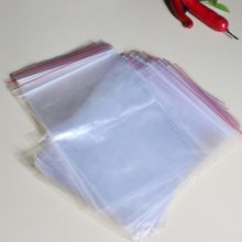 国产 11# 30*42cm 10丝 加厚自封袋 100个/包（单位：包）