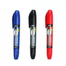 晨光 MG2110 记号笔 12支/盒 蓝色  （单位：盒）