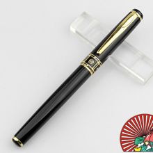 英雄 68 钢笔 黑色（单位：支）
