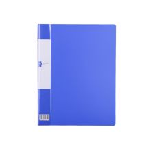 齐心 AF40AK A4 40袋 易取系资料册 蔚蓝(单位：个）
