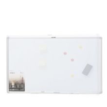 晨光 ADB98349 60*90cm加强型易擦H型带架五星教学办公白板（单位：块）