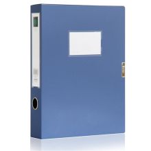 得力 5603 A4档案盒（单位：个）