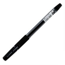 得力 S51  0.5MM 笔办公碳素中性签字水笔 黑色 ( 12支/盒)（单位：支）