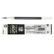 百乐 LP2RF-8EF-R 用于LJU-10EF笔 中性笔芯 红色（单位：支）
