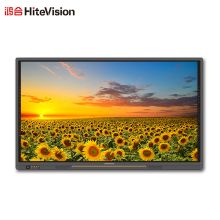 鸿合  HD-I757VE 75寸触控平板显示器