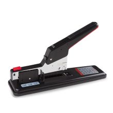 晨光 ABS92771 100页重型订书机 黑色（单位：个）