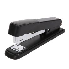 晨光 ABS92624 厚层12号订书机 黑色（单位：个）
