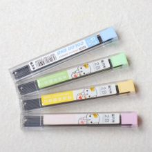 金万年 G-2291(0.7)-019 0.7*90mm 2B铅芯盒 24支/盒（单位：盒）