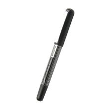 金万年 G-1188 0.7MM子弹配RS14系列中性笔-黑色 单位：盒