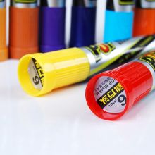 金万年 G-0928T 6mm POP唛克笔PP盒套装 配色 12支/盒（单位：盒）