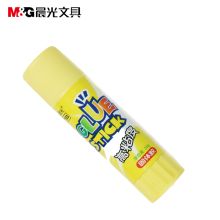 晨光 MG7103 35g高粘度固体胶 黄色（单位：支）
