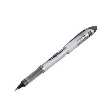 三菱 UB-200 拔帽式签字笔0.8mm 黑（单位：支)