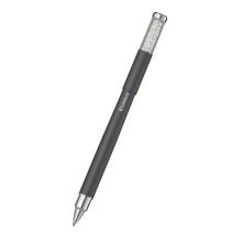 齐心 RP6204 爱俪丝水晶笔 (1套装) 0.5mm粉
