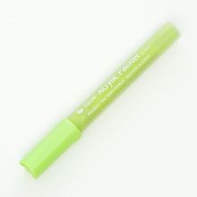斯塔 1000 丙烯马克笔 2mm 10支/盒 叶芽绿 单位：盒
