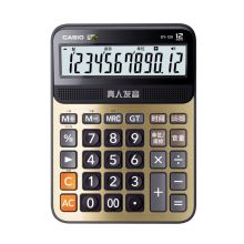 卡西欧 DY-120-SU-DH 语音计算器 金色