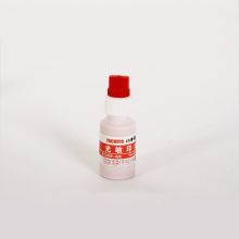 八千代 YA-53 光敏印油10ml 红（单位：瓶）