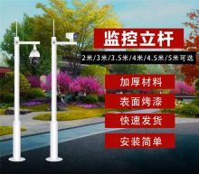 国产 网络监控立杆 （单位：套）