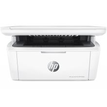 惠普 LaserJet Pro MFP M30w A4 小巧全能 MINI 无线黑白激光打印机（单位：台）